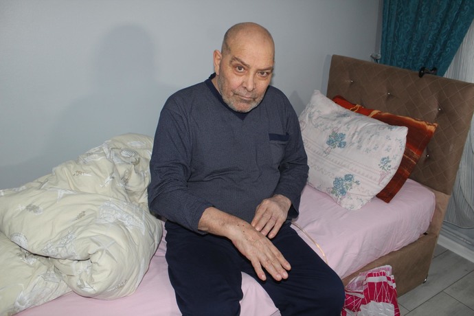 G&ouml;ksel Kaya