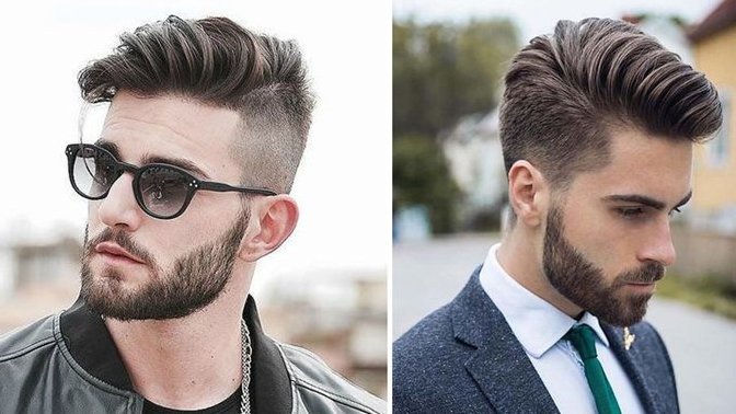 İnce telli saça sahip olan erkekler hangi saç modelini kullanmalı?