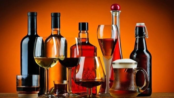 Kisa sürede sarhoş yapıp uyutmayan hesaplı alkol ne var?