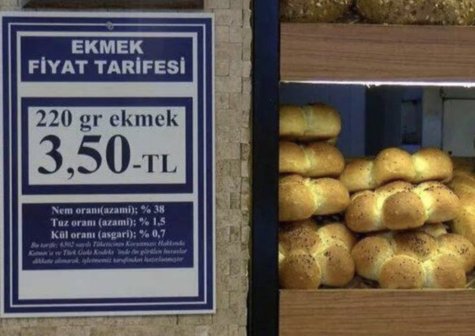 Döviz düşmesine rağmen, fiyatlar neden düşmüyor?