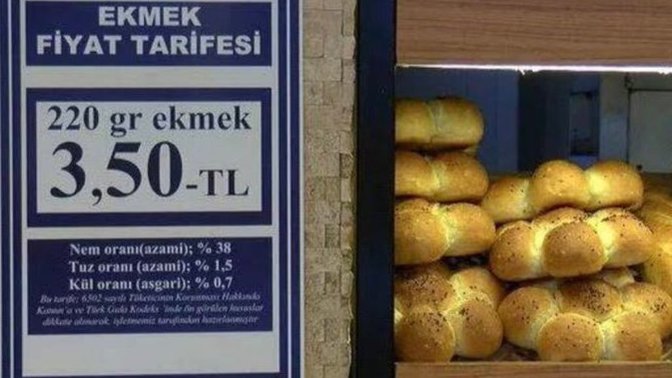 Döviz düşmesine rağmen, fiyatlar neden düşmüyor?