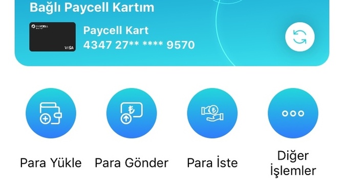Paycell uygulaması ne işe yarıyor biri aydınlatabilir mi?