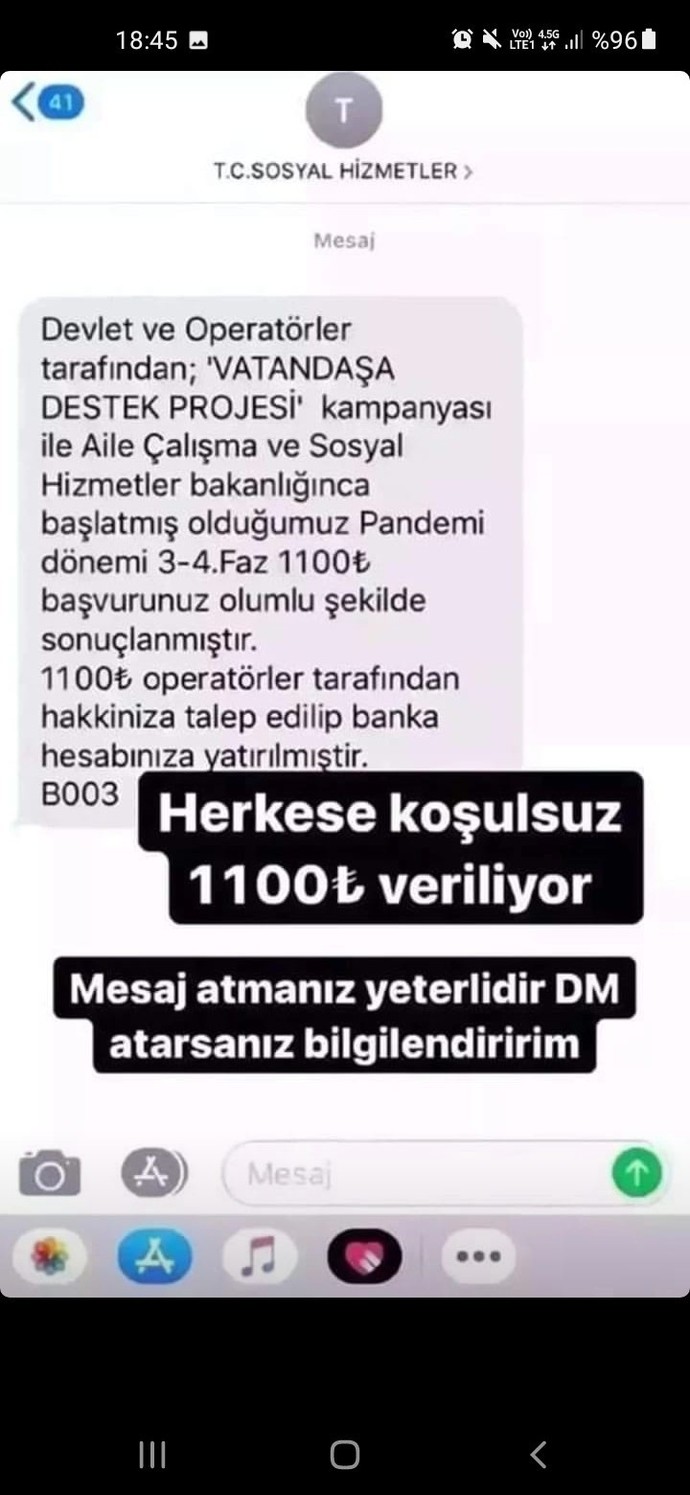 İnstagram hesabınız hiç çalındı mı? Sizce de sosyal medya hesaplarının çalınması bu aralar çok artmadı mı?