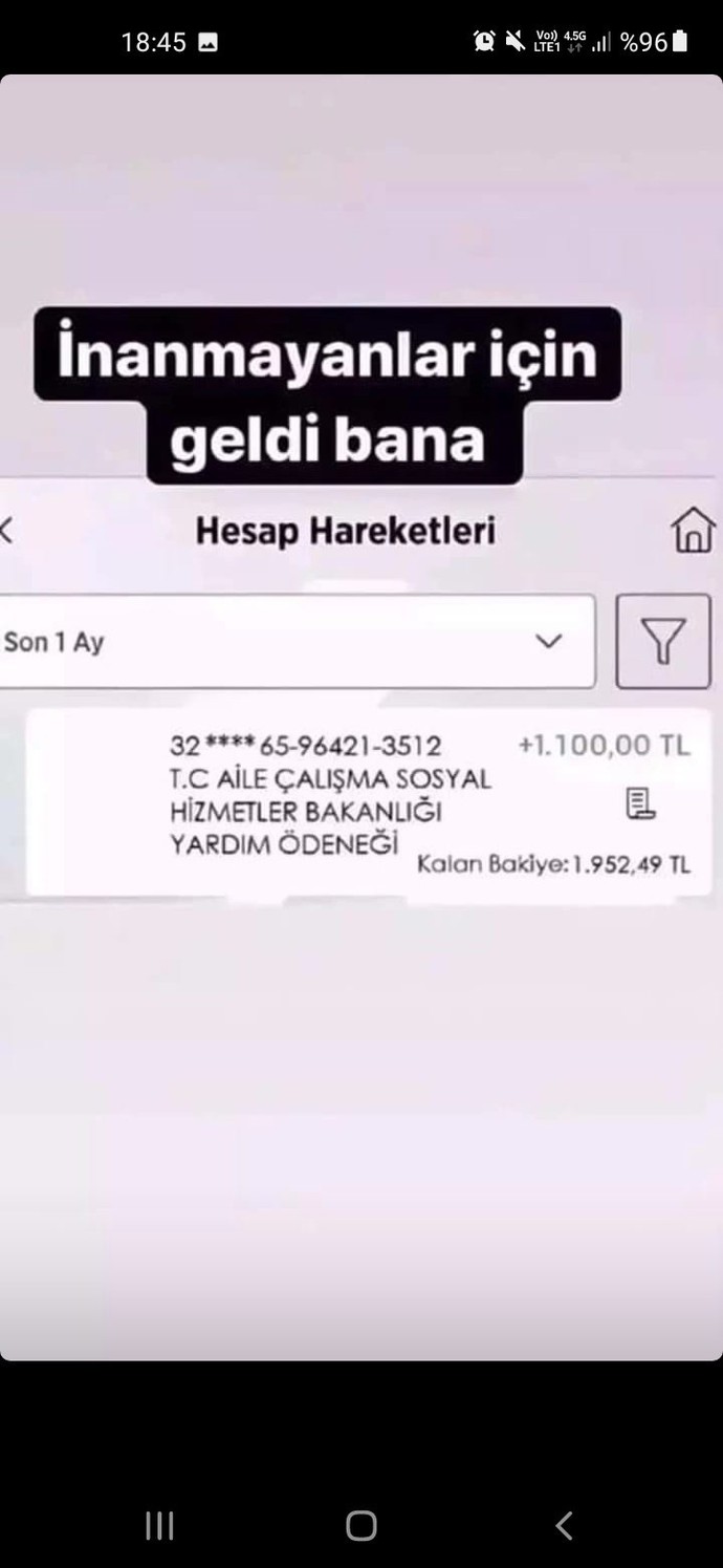 İnstagram hesabınız hiç çalındı mı? Sizce de sosyal medya hesaplarının çalınması bu aralar çok artmadı mı?
