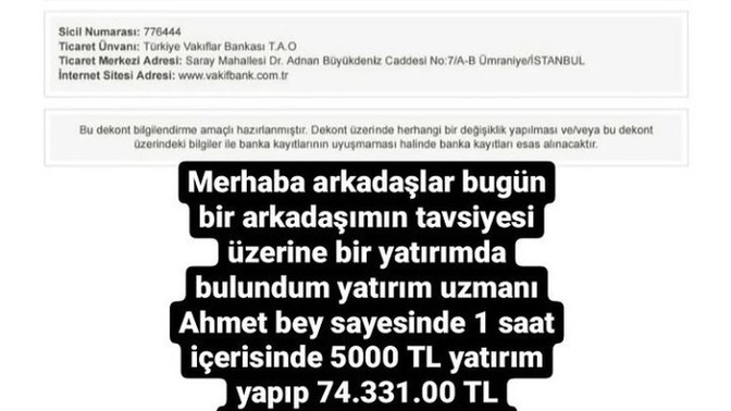 İnstagram hesabınız hiç çalındı mı? Sizce de sosyal medya hesaplarının çalınması bu aralar çok artmadı mı?