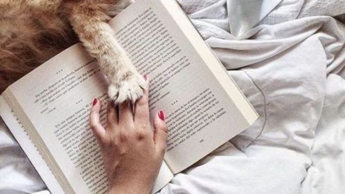 Kitap okuma alışkanlığı için neler yapılmalı? 
