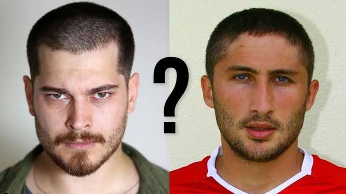 Saçlarımı kız arkadaşımdan habersiz 3 numara yapsam tepkisi ne olur sizce?
