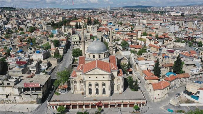 SİZCE DOĞUNUN PARİSİ NERESİDİR ?