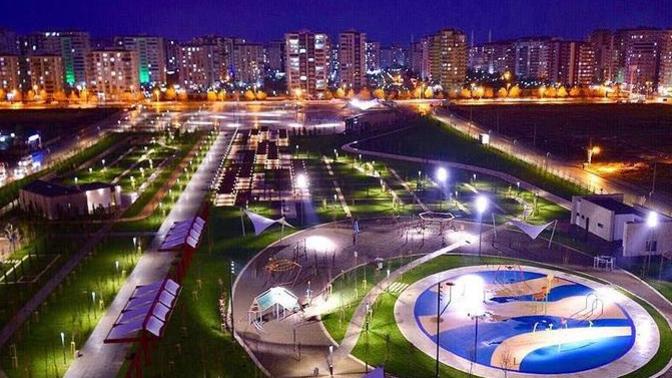 Si̇zce doğunun Pari̇s'i̇ neresi̇di̇r?