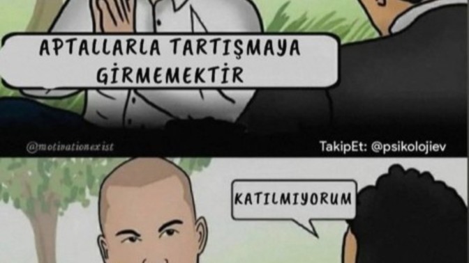 Sonsuz mutluluğun sırrı nedir sizce?
