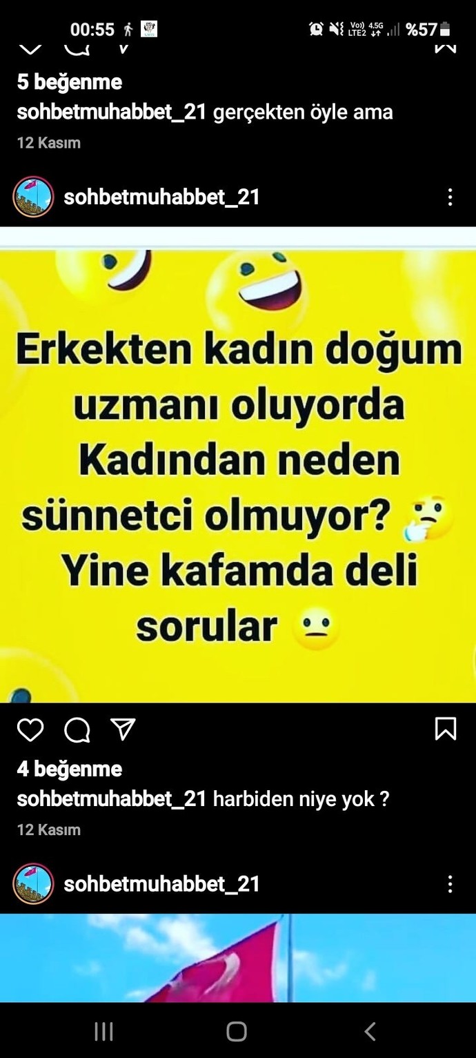 Neden kadin sunnetci yok?