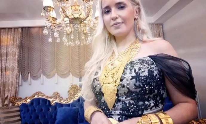 Gelin evi programı sizce saçma mı?