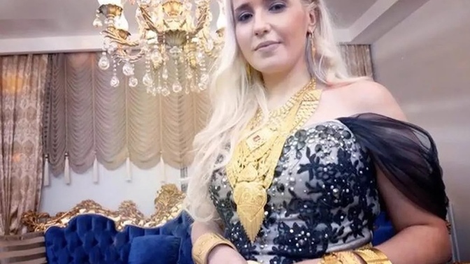 Gelin evi programı sizce saçma mı?