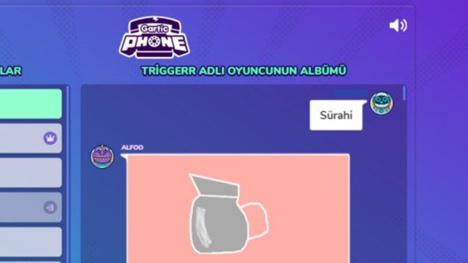Arkadaşlarınızla yeteneklerinizi sergileyebileceğiniz oyunlar oynar mısınız?
