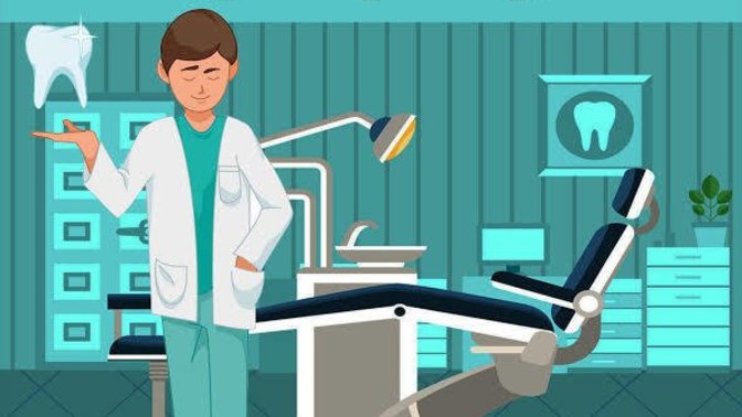 Aranızda diş hekimliği okuyan var mı?