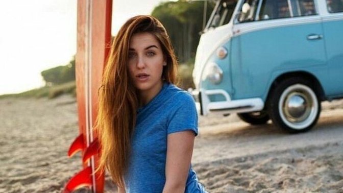 Sizin için güzel görünmek mi, bakımlı görünmek mi daha önemli?