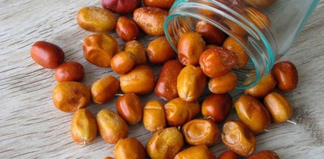 İğdenin faydaları nelerdir, iğde nelere iyi gelir?
