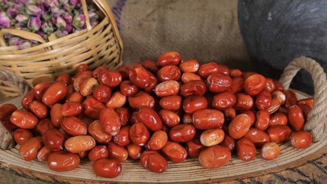 İğdenin faydaları nelerdir, iğde nelere iyi gelir?