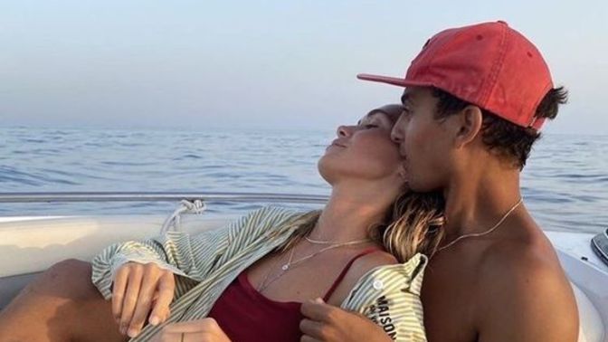 Sevgili ile hiç tatil yapamamak yıkıklıktan kaç puan alır?