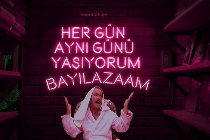 Gün içerisinde sizi en çok ele geçiren duygu hangisi?