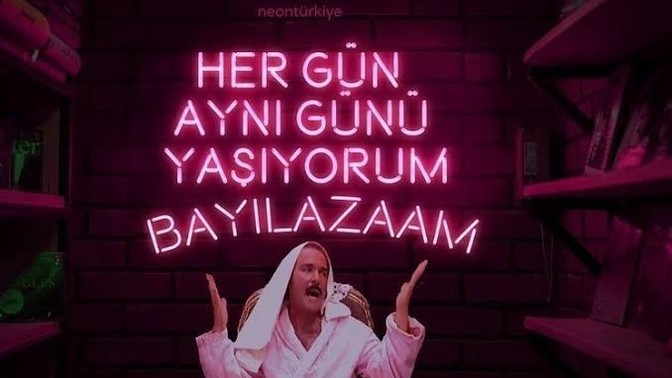 Gün içerisinde sizi en çok ele geçiren duygu hangisi?