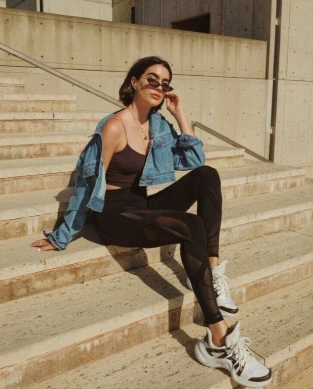 Güzel bir fiziğe sahip olmak için ince belli olmak şart mıdır?