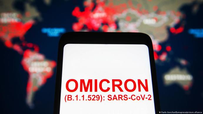 Hızla yayılan Omicron, Türkiyede kapanmaları tekrar getirir mi?