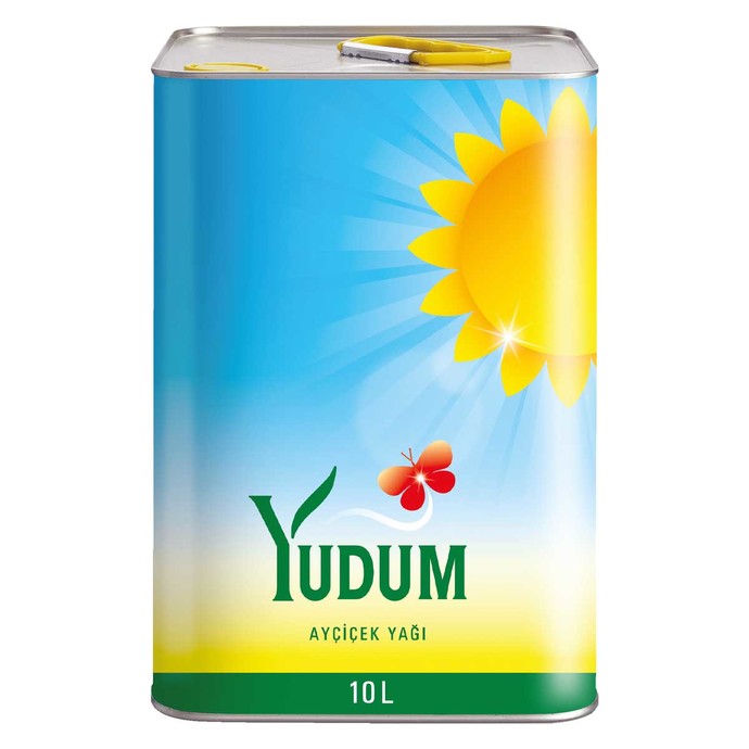 Yeni evlenen çifte 5 litrelik sıvı yağ hediye etsem mantıklı olur mu?