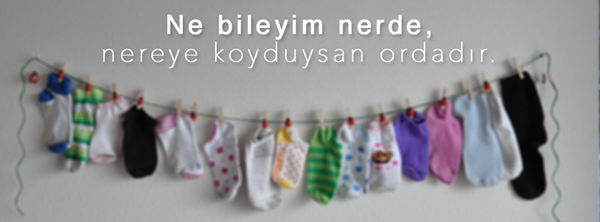 Bir anne sözü söyleyin?