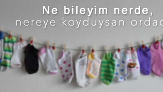 Bir anne sözü söyleyin?