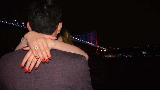 0.86 karat pırlanta tektaşa hayır cevabını verebilir misiniz?