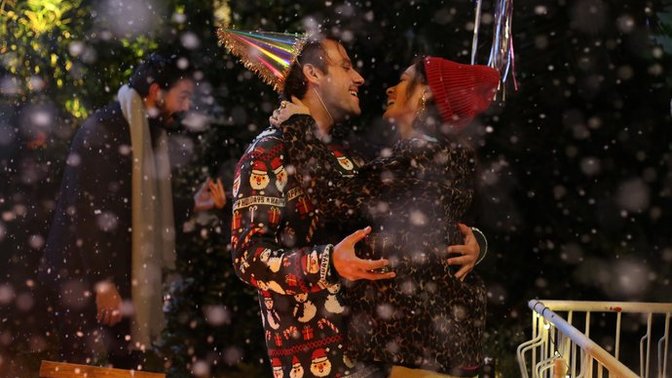 Mutlu yıllar! 2022'den beklentileriniz nedir?