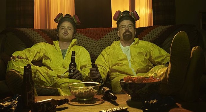 Film izlerken en çok hangi atıştırmalığı tüketirsiniz?