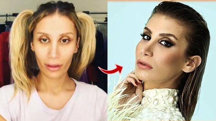 Makyaj yapmamak bakımsızlık mıdır?
