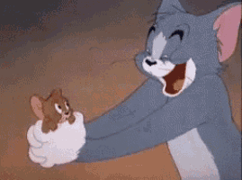 tom ve jerry