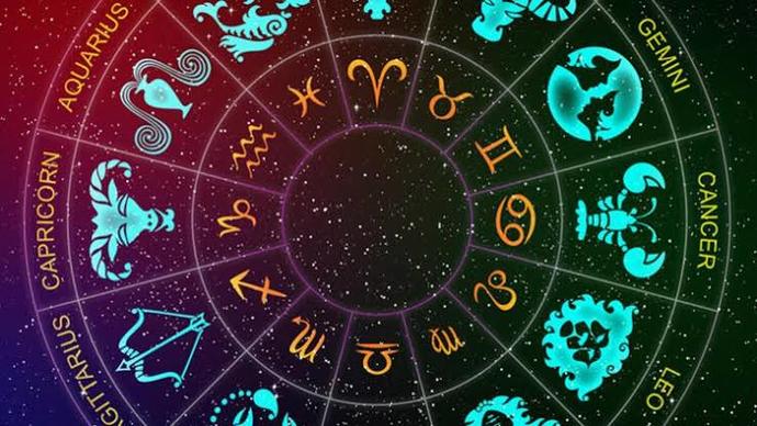 Astroloji