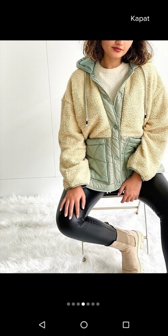 Sizce bunlar karlı havada giyilir mi?
