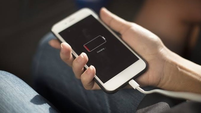 Yeni yılda telefon şarjınız kadar mutlu olacak olsanız % kaç mutlu olurdunuz?