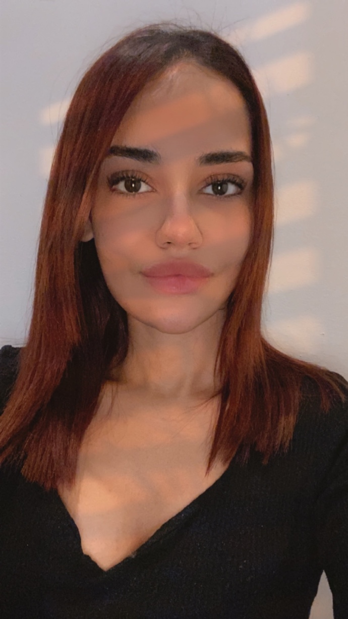 Sizce saç rengimi değiştirmeli miyim?