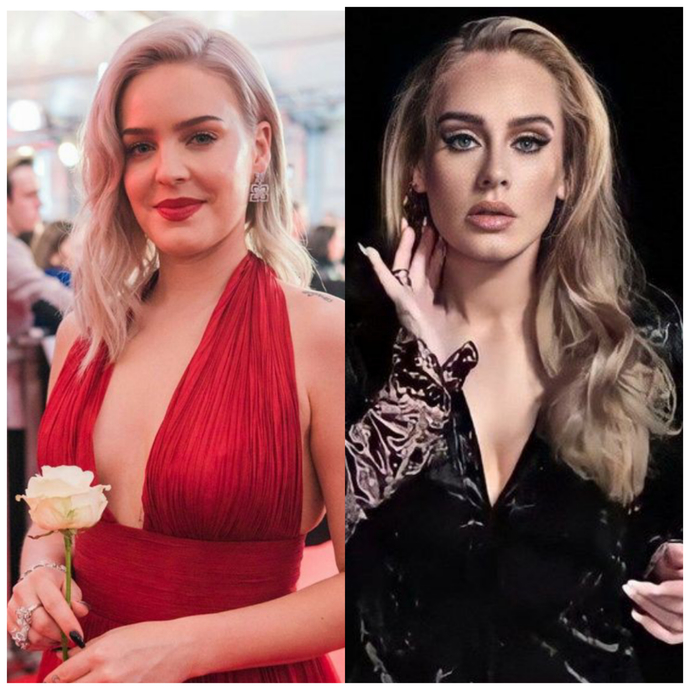 Anne-Marie mi daha güzel, Adele mi?