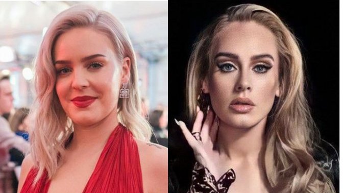 Anne-Marie mi daha güzel, Adele mi?