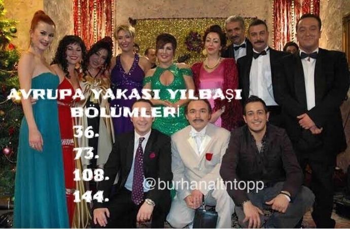 2022ye girerken ne izleyeceksin?