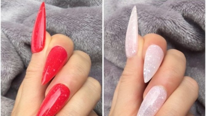 Kızlar, kapalı bir kadınım. Eşim yüzünden bugün stiletto protez tırnak ve kırmızı oje yaptırdım, hiç mutlu değilim. Ne yapmalıyım?
