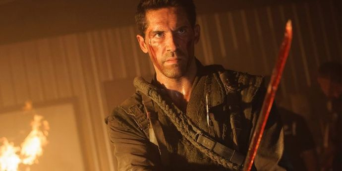 Scott Adkins filmleri arasında en iyisi hangisidir?