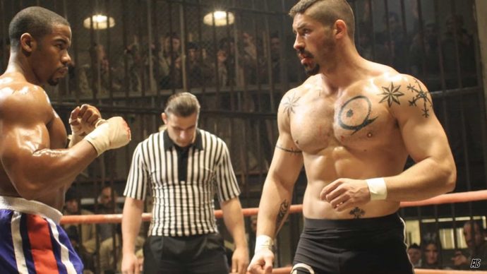 Scott Adkins filmleri arasında en iyisi hangisidir?