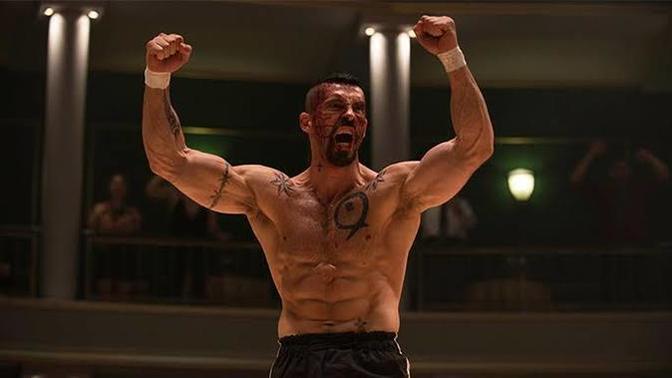 Scott Adkins filmleri arasında en iyisi hangisidir?