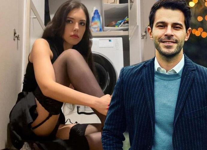 Aygün Aydından yatak odası ifşası geldi. Sence bu durumun sonucu ne olur?