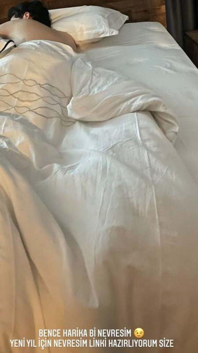 Aygün Aydından yatak odası ifşası geldi. Sence bu durumun sonucu ne olur?