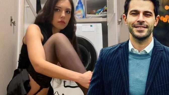 Aygün Aydın'dan yatak odası ifşası geldi. Sence bu durumun sonucu ne olur?