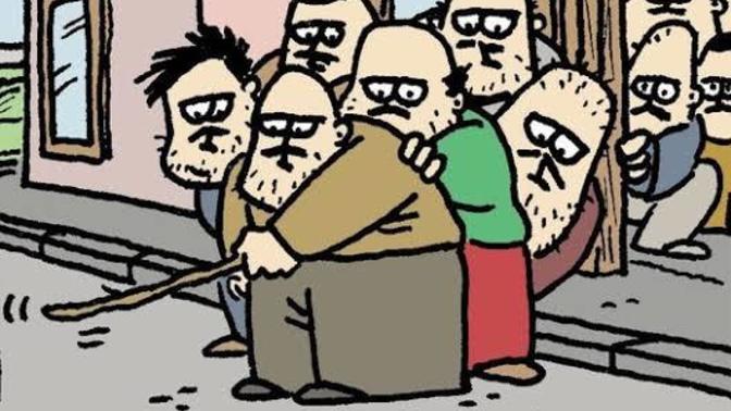 İyisiyle kötüsüyle bir yıl geride kaldı. Herkese iyi seneler. Peki 2021 i bir söz ile uğurlayacak olsanız ne derdiniz?